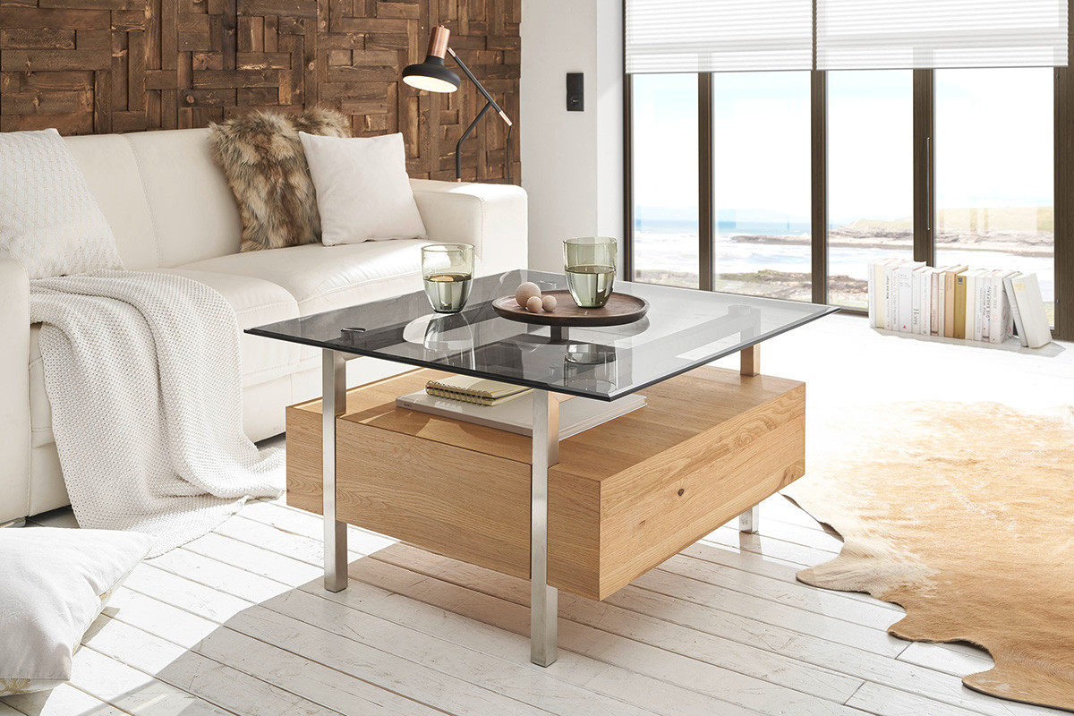 Hatfield Stolik kawowy